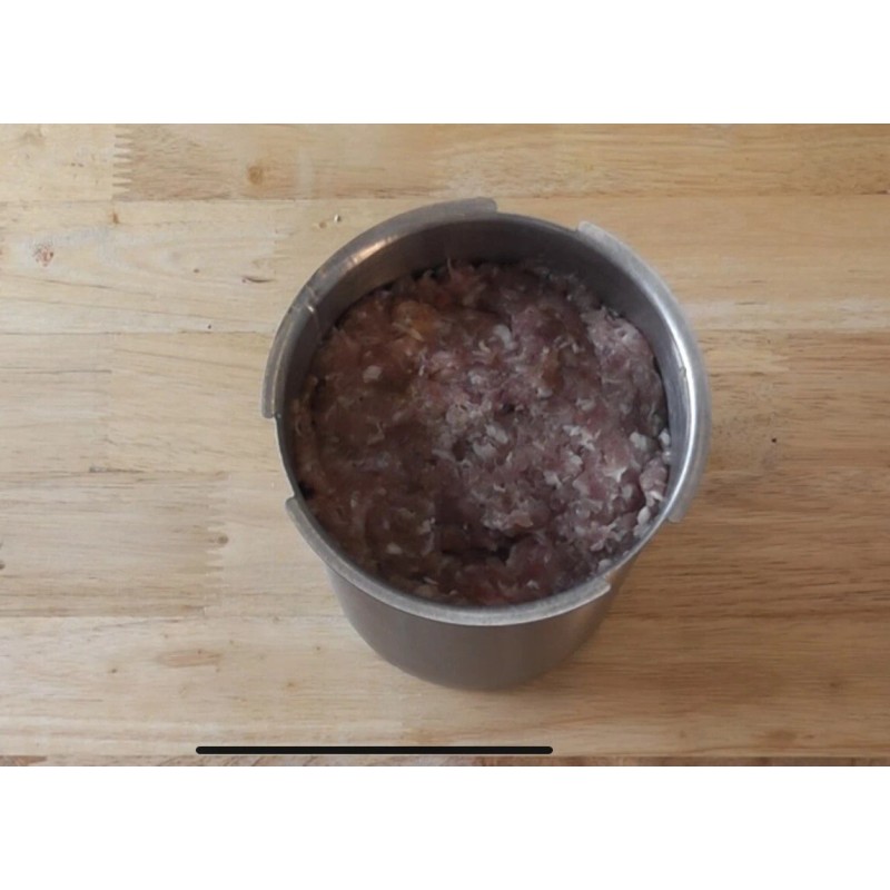 Modern Home Ham Maker Stainless Steel Pot Home Made Meat