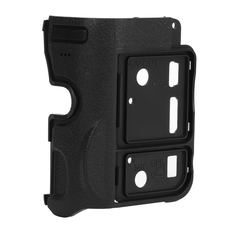 Digital Camera Body Rubber Shell Cover Repair Replacement Parts for