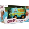 Jada Toys Scooby Doo Radio Control Mystery Machine