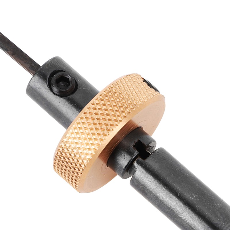 Quick Gun Turning Tool Carbon Steel Multifunctional Plug Spinner for