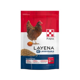 Purina | Layena Pearls Poultry Feed (6 LB)