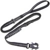 AinuScinsYoe Heavy Duty Dog Leash - Tactical High Bungee Reflective