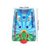 7 Languages Educational Prayer Mat Electronic Interactive Prayer Rug Mat