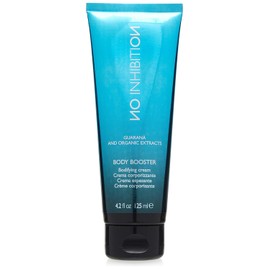 No Inhibition Hair Styling Body Booster 125 ml
