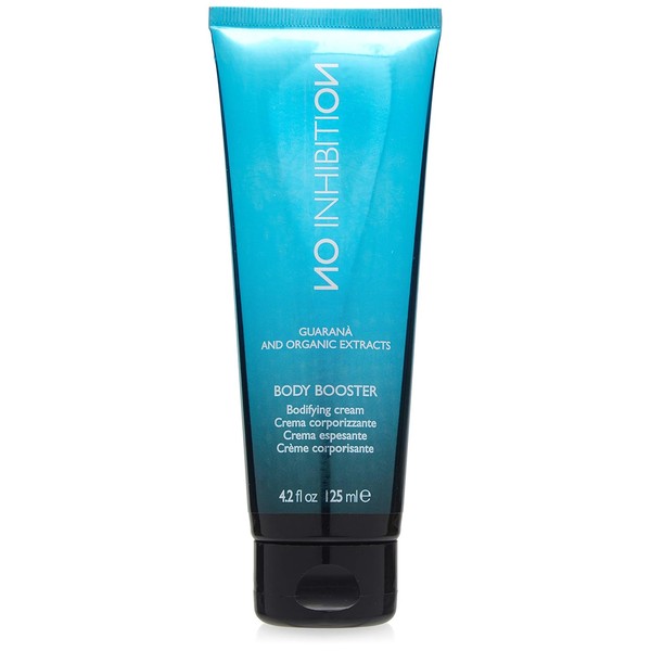 No Inhibition Hair Styling Body Booster 125 ml