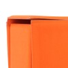 Camera Bag Waterproof Dustproof Detachable Shockproof SLR Camera Lens BagOrange