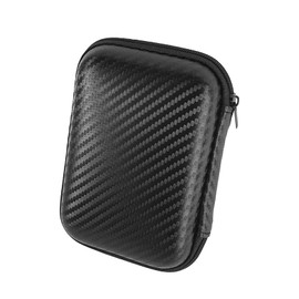 Hard Drive Case for 2.5 Inch Hard Drives for SanDisk Portable/Extreme/Extreme PRO Portable SSD External Hard Drive