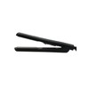 Jose Eber Ceramic Flat Iron, Dual Voltage, (Black)