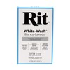 Craft County RIT White Wash Laundry Treatment | All-Purpose Concentrated