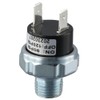 Air Pressure Switch 90-120 PSI Pressure Switch 1/4"-18 NPT DC