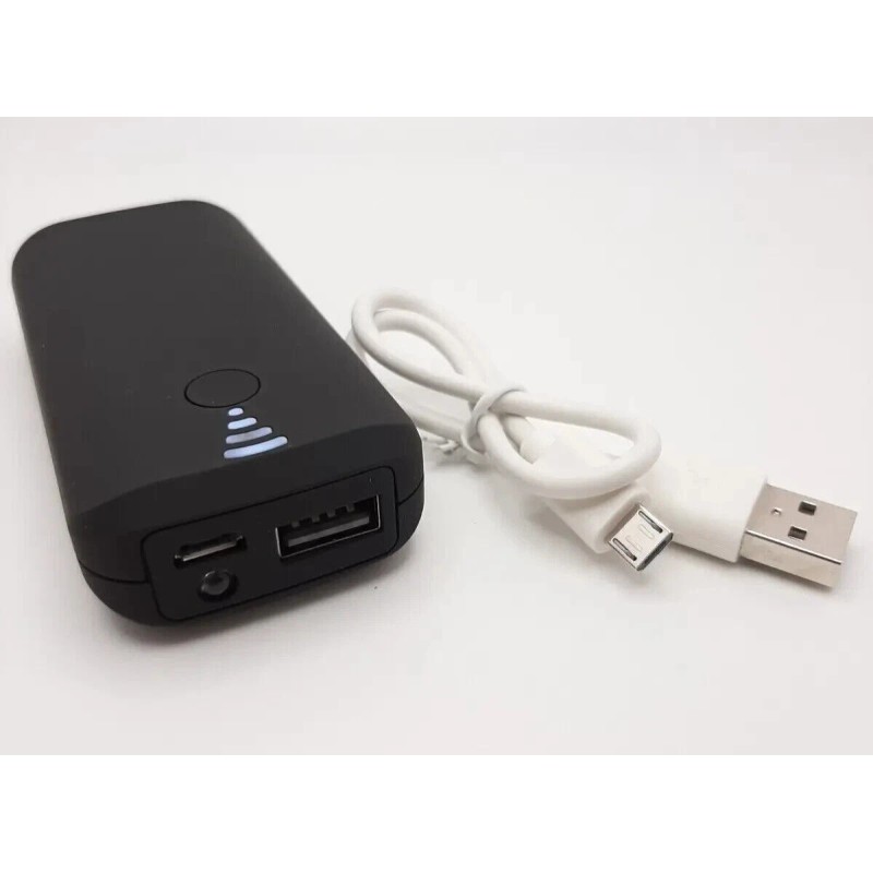 TYLT Essential TYLT 5200mAh Portable Charger