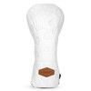 Golf Club Headcovers Poker Design Golf Headcovers Premium Leather Driver