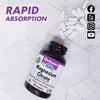 Bluebonnet -Citrato de Magnesio - 60 Cápsulas - Sin Gluten
