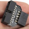 Topiky PH23A Motherboard USB 2.0 9-Pin to USB 3.0 19P