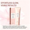 Cleansing Exfoliating Gel, Gentle Face & Body Peeling (1 Pcs)