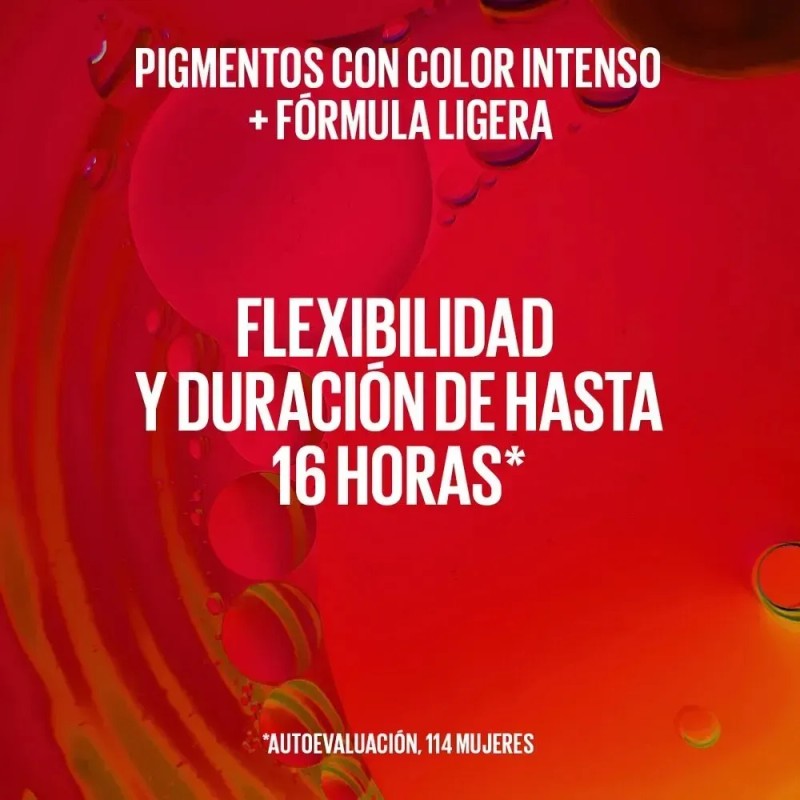 Pack x5 Labiales Liquidos Matte Maybelline De Larga Duración Superstay