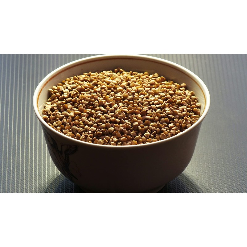 "Russkoe Pole" Buckwheat groats 30.8 Oz/ 900 grams 100% Whole