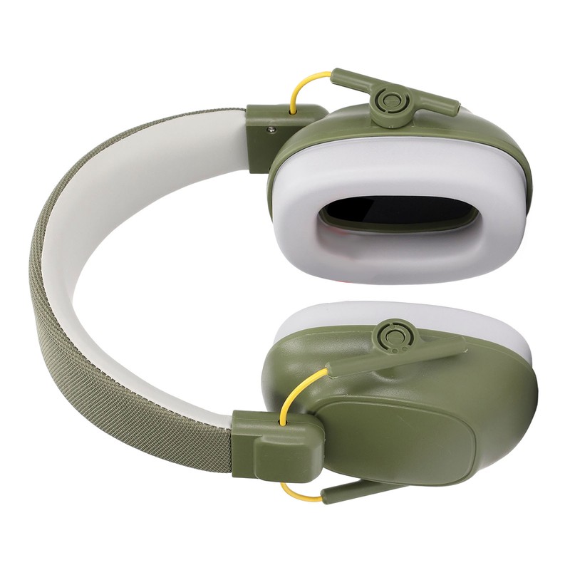 Ear Muff Hearing Protection Noise Reduction Comfortable Working Earmuff Headphone