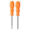 Gam3Gear 4.5Mm & 3.8Mm Screwdriver Set For Ngc Sfc N64