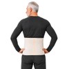 Assistica® Back Warmer, Kidney Warmer, Back & Waist Heating Belt,