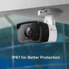 TP-Link TPLINK VIGI C340I IP Camera 4 mm (VIGI C340I