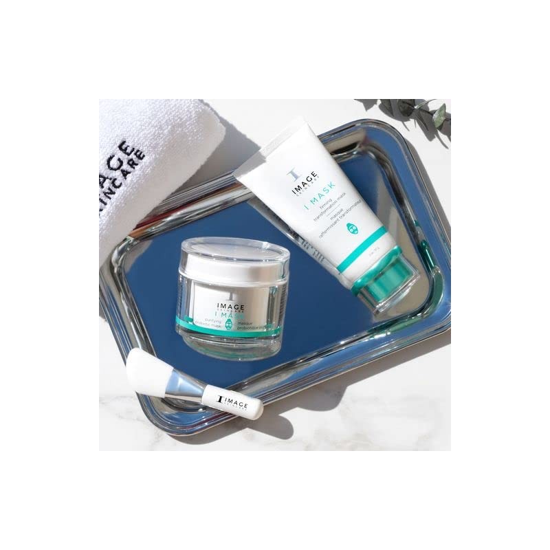 Image Skincare Purifying Probiotic Mask, 57g