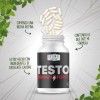 Testo Energy Forte Natural 120cap 900mg