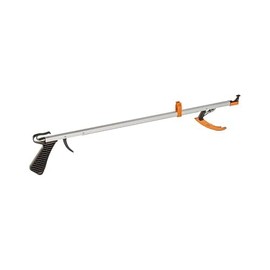 Cubii Health Easireach II Reacher, 26" Ergonomic Reaching Aid with Magnet, Lightweight 7 oz. Magnetic Grabber Tool & Reaching Claw, Aluminum Trash Pickup, Lightbulb Remover, & Garden Nabber