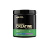 Optimum Nutrition Creatine Monohydrate Raspberry Flavoured Sweetener Supplement Powder 55