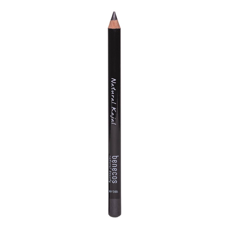 Benecos Natural Kajal Eyeliner, Olive 1.2g