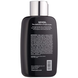 SEVEN Kente Bond Conditioner, 10.7 fl. oz.