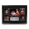 HWC Trading Sylvester Stallone & Dolph Lundgren Rocky 4 Gifts