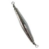Fujiwara Color Sinker Tal, No. 10, Nickel