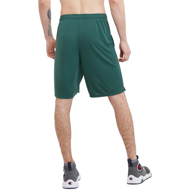 Champion Short De Entrenamiento