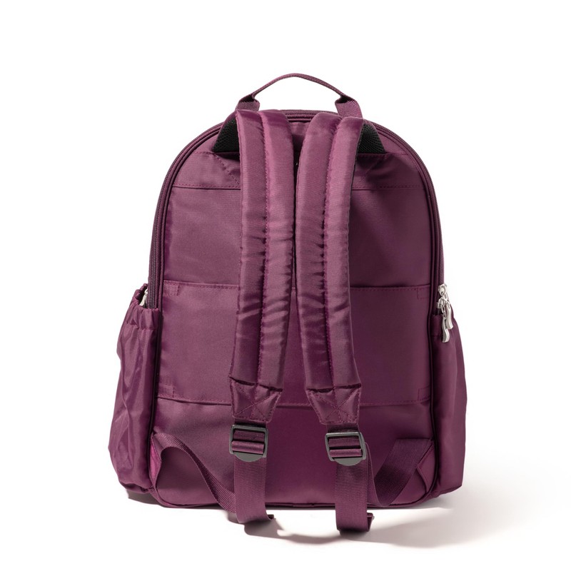 Baggallini Essential Laptop Backpack