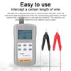 YAOREA YR2050 Handheld Portable High Accuracy 4-Wires Milliohm Meter Wireline