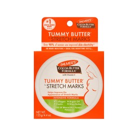 Palmer's Cocoa Butter Formula Tummy Butter for Stretch Marks - 1 X 125g