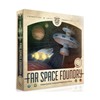 Far Space Foundry Board Game