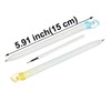 Maydahui 8 Pcs Cool Free Bird Pens with Silicone Tree