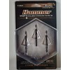 WASP Archery Hammer SST 75G 3PK