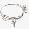 Alex and Ani Divine Guides Expandable Bangle Bracelet for Women,