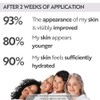 Camide M. Asam, Reservatrol Premium NT50 Lifting Face Cream, For