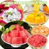 Palksky 3-in-1 Watermelon Cutter Slicer Tool, Watermelon Popsicle Cutter, Watermelon
