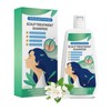 AMAINKI Teebaum Tiefenreinigendes Shampoo, Anti-Schuppen, Öl-Kontrolle, Juckreizlinderung, 120 ml-1