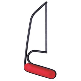 Zona 35-680 Mini Hack Saw with Plastic Grip Handle