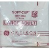 GE CRITIKON CRITIKON REF 2364 SOFT-CUF Large Adult (31-40cm) Single Hose