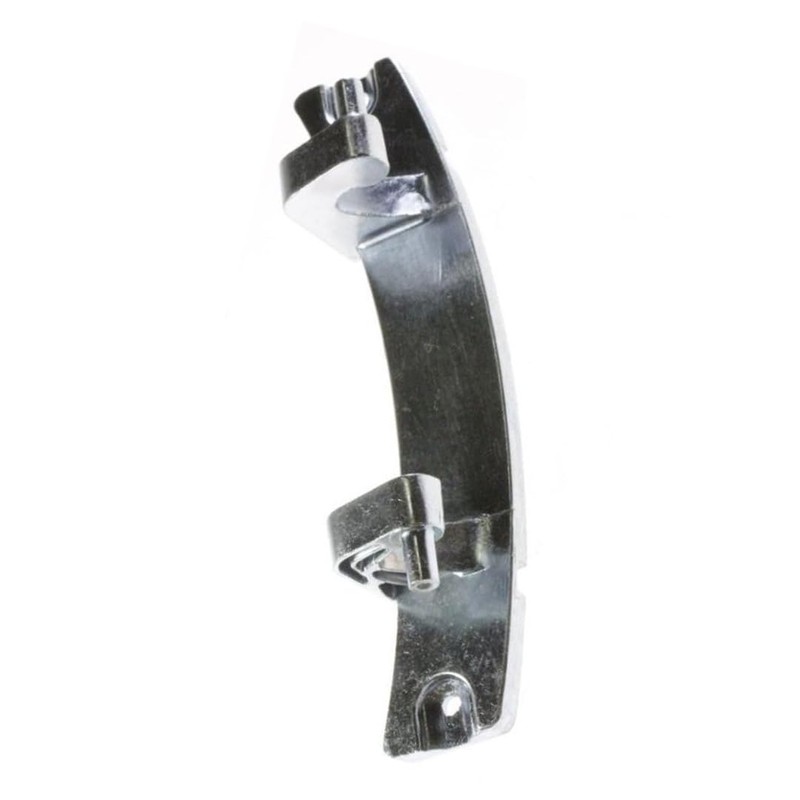 Tumble Dryer Door Hinge Compatible With Hoover 40006997