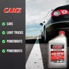 CAM2 SYNAVEX 0W-40 SP FULL SYNTHETIC ENGINE OIL - 6/1