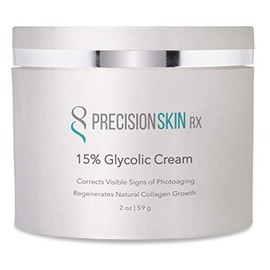 Precision Skin RX 15% Glycolic Cream