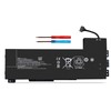 Laptop VV09XL 808452-001 Battery for HP ZBook 15 G3 G4,